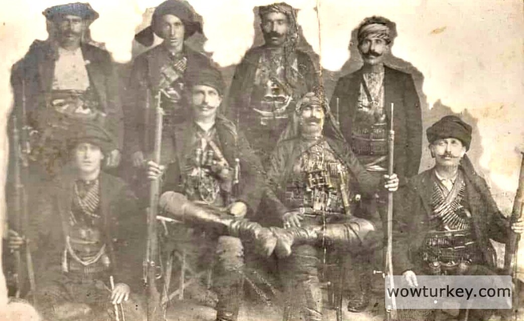 bursadağmüfrezesiefeler