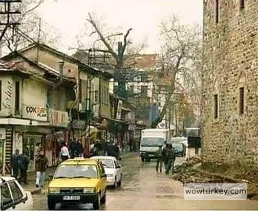 CumhuriyetCaddesidoksanlar