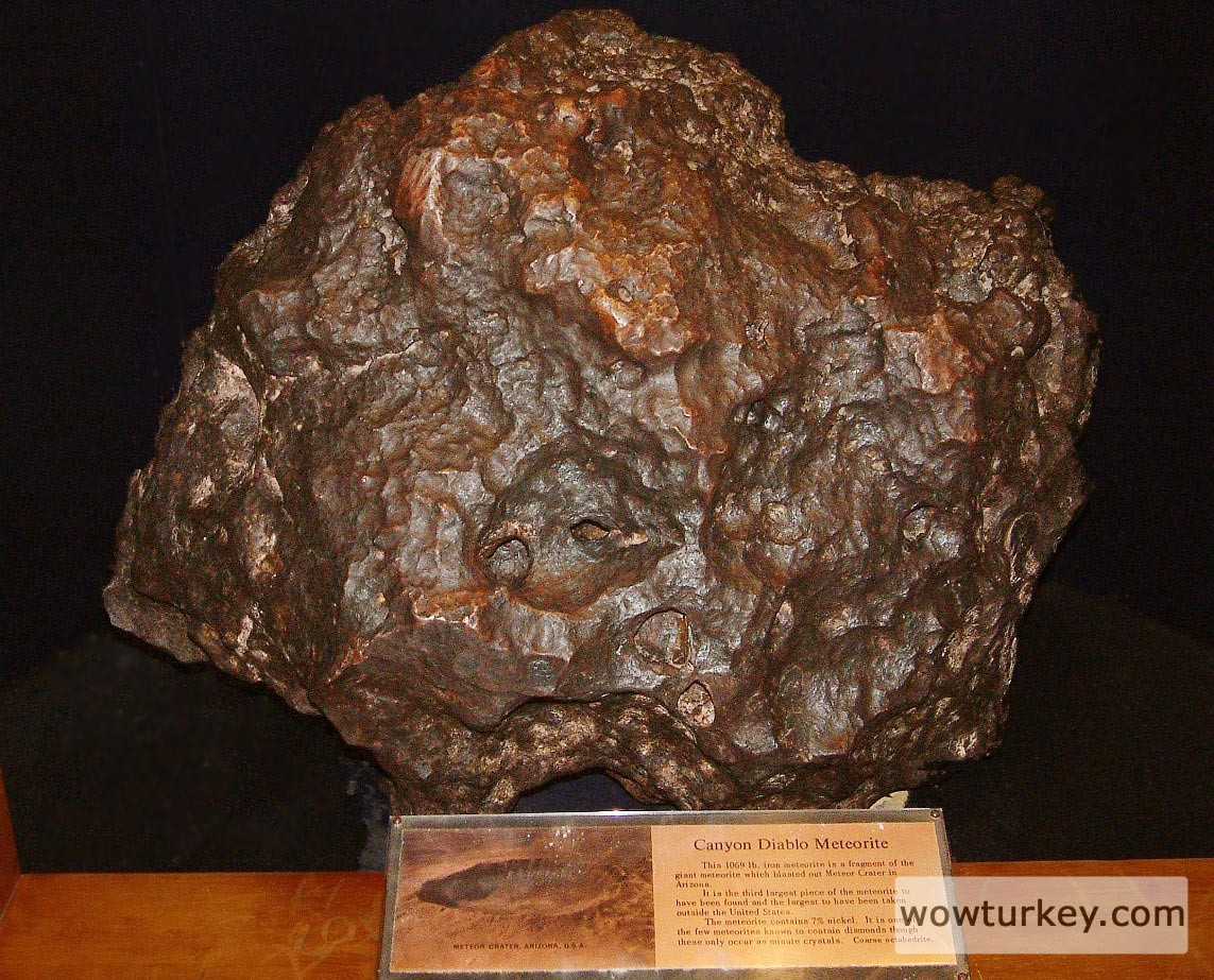 Diablo-Canyon_meteorite
