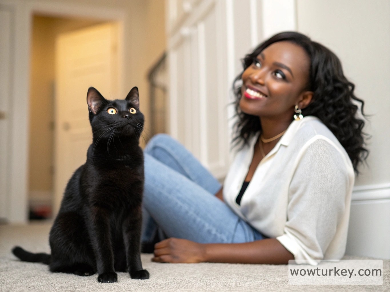 draw-a-black-cute-cat-next-to-a-beautiful-african-.jpg