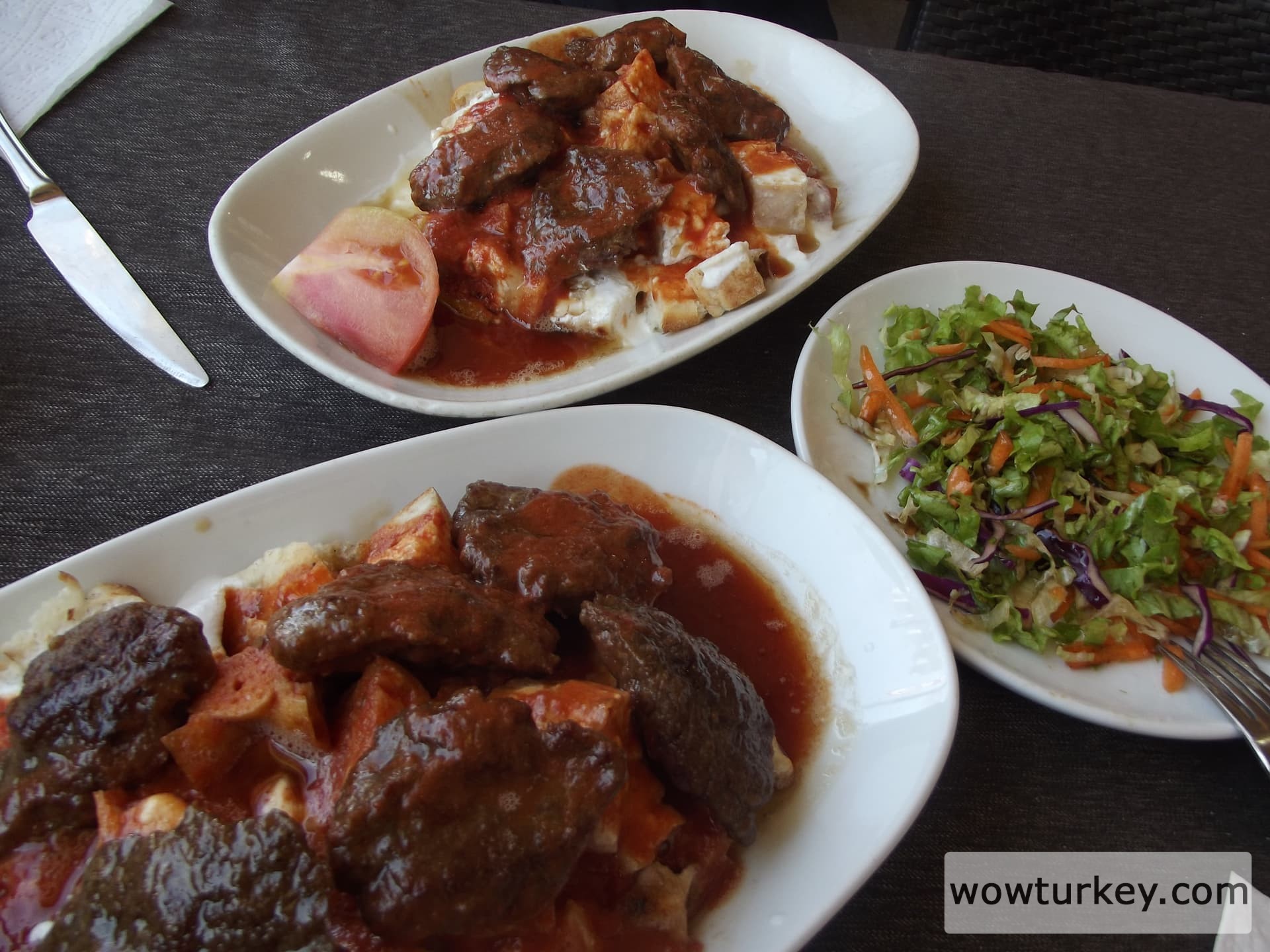 DSCF3346 BALABAN KÖFTE