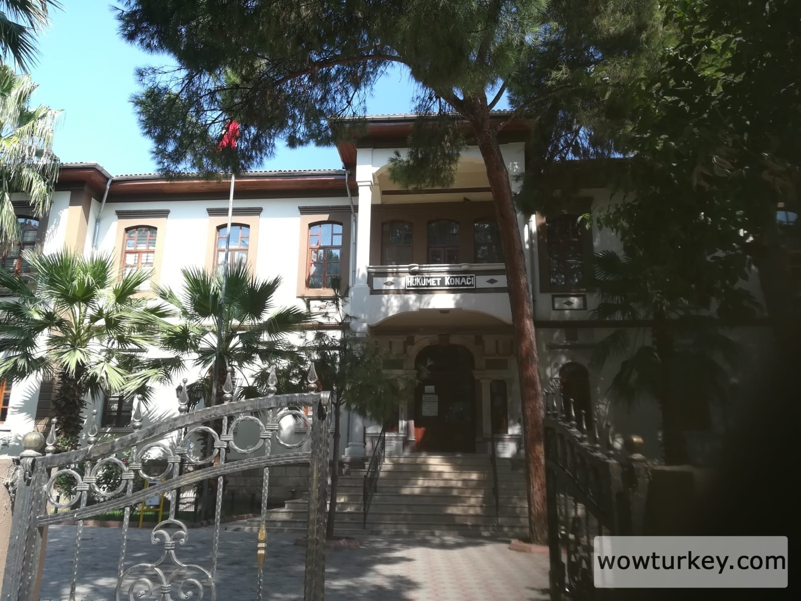 edremit hükümet konağı 1 25-08-2021