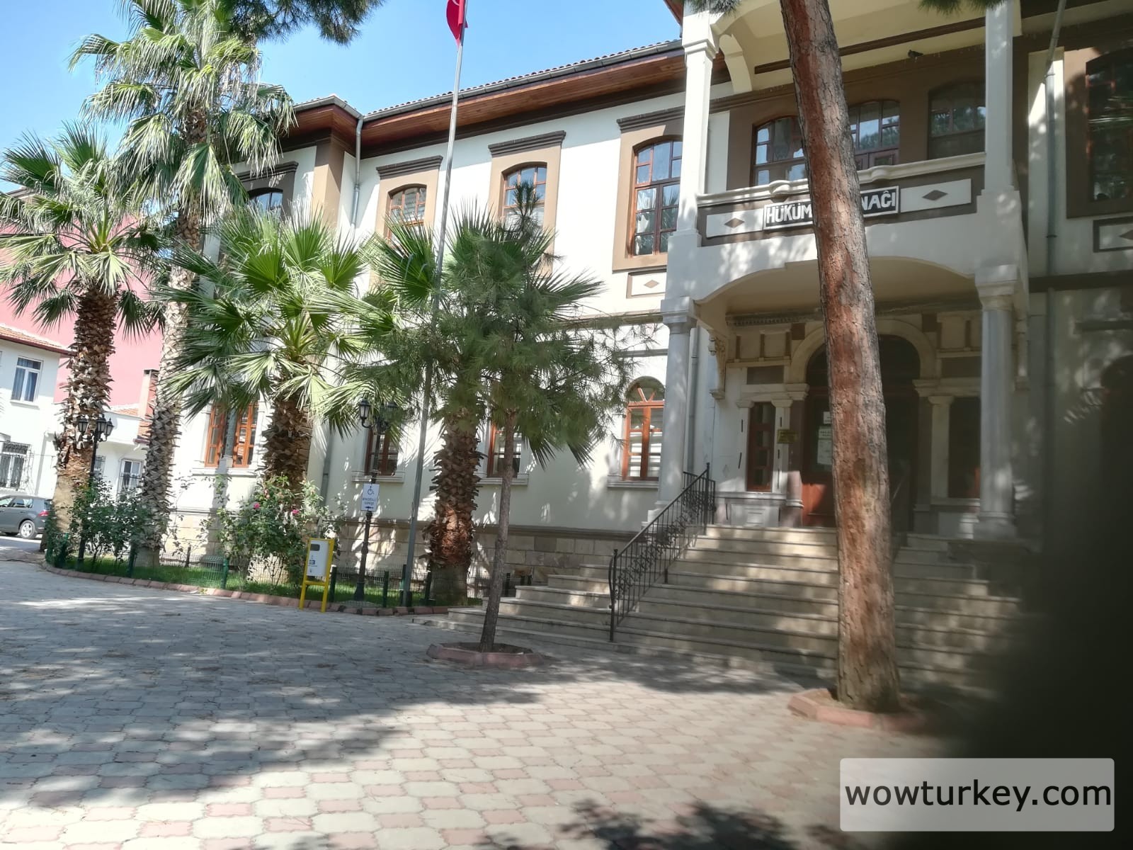 edremit hükümet konağı 5 25-08-2021