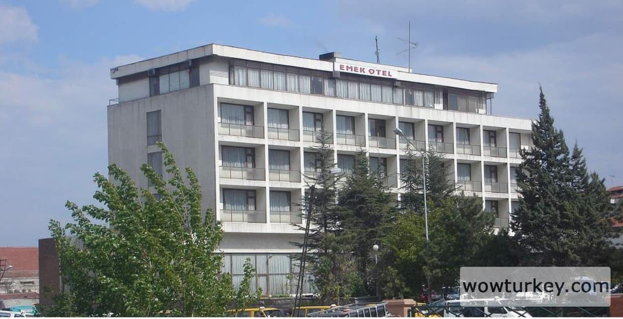Emek Otel