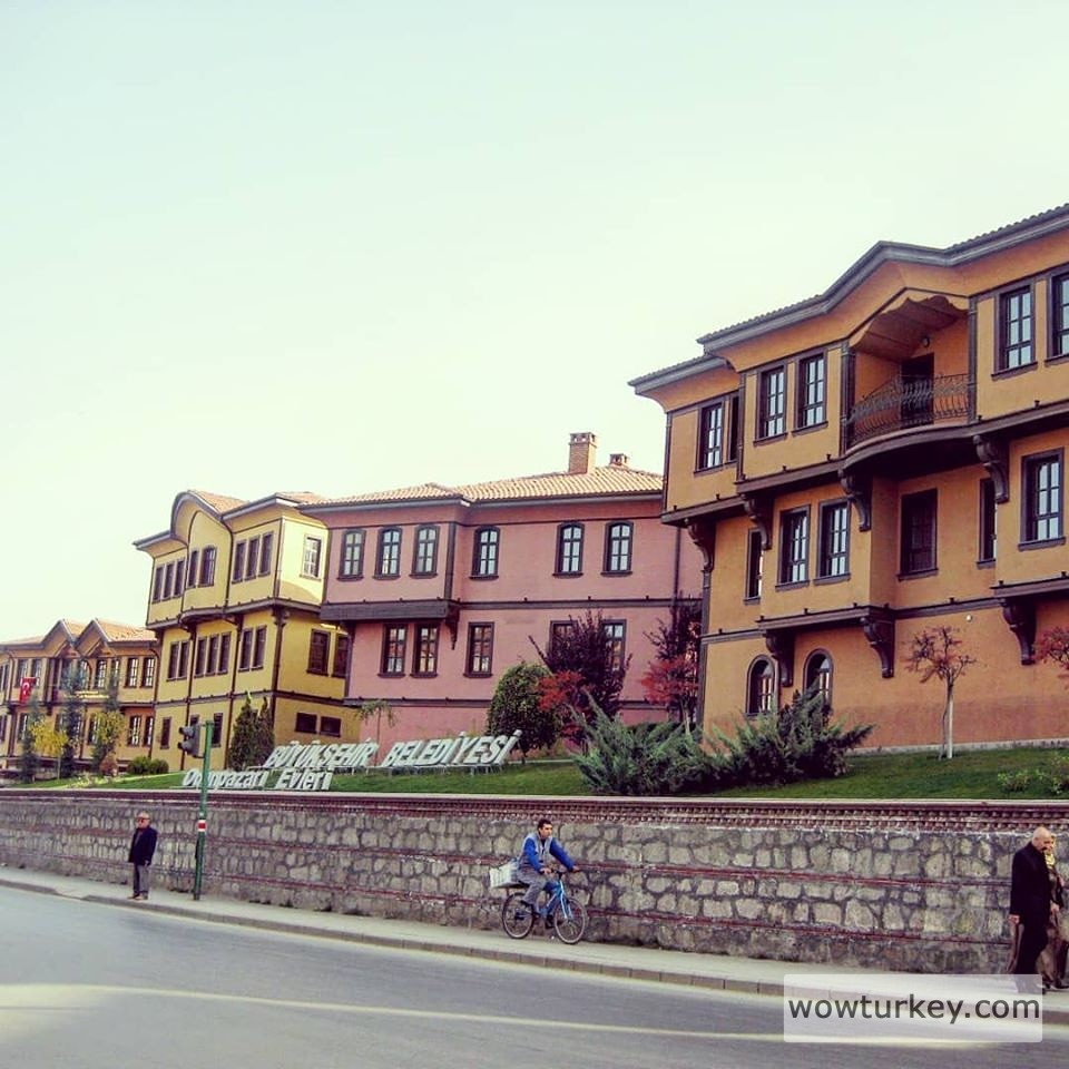 ESKİŞEHİR 3