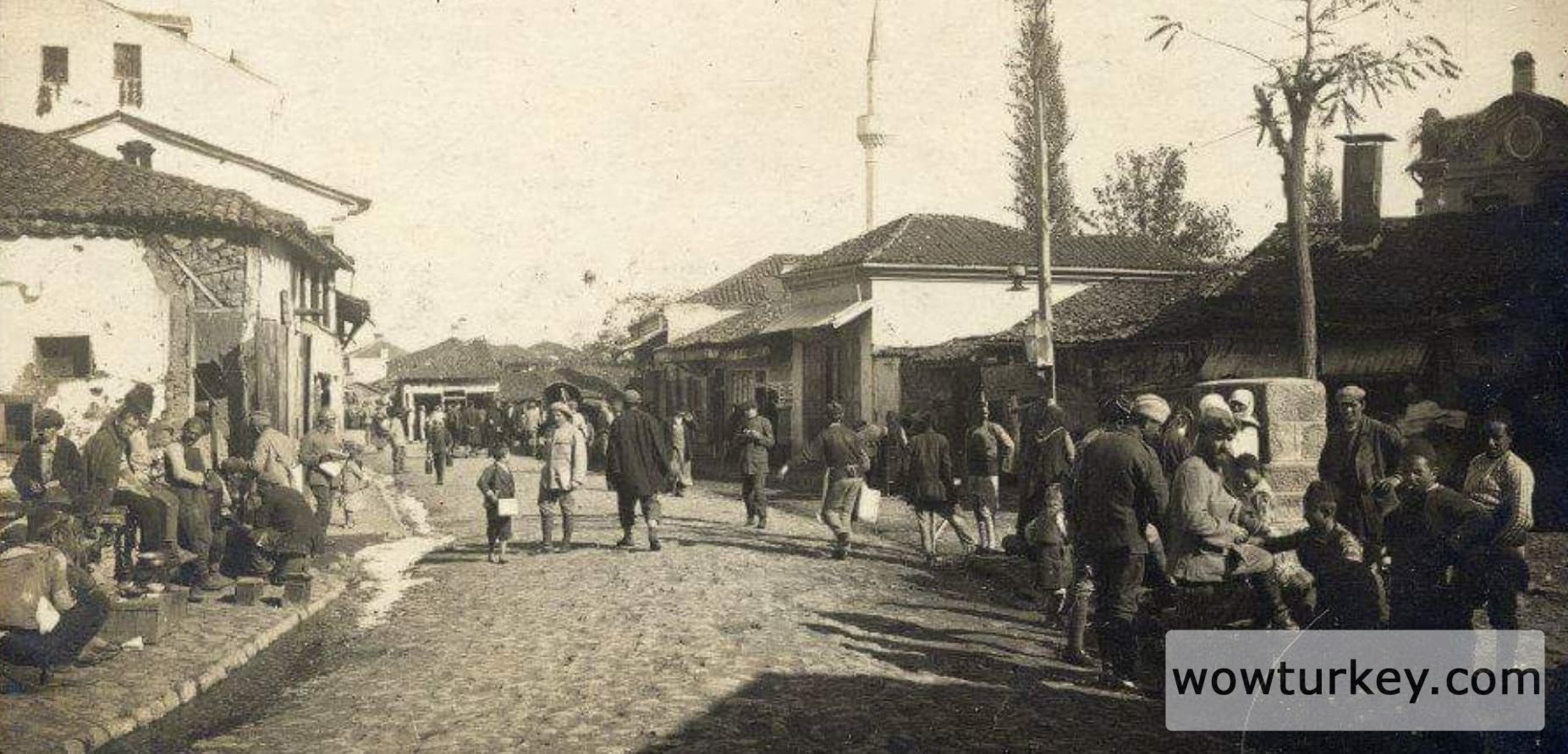 Eskişehir1920Köprübaşı