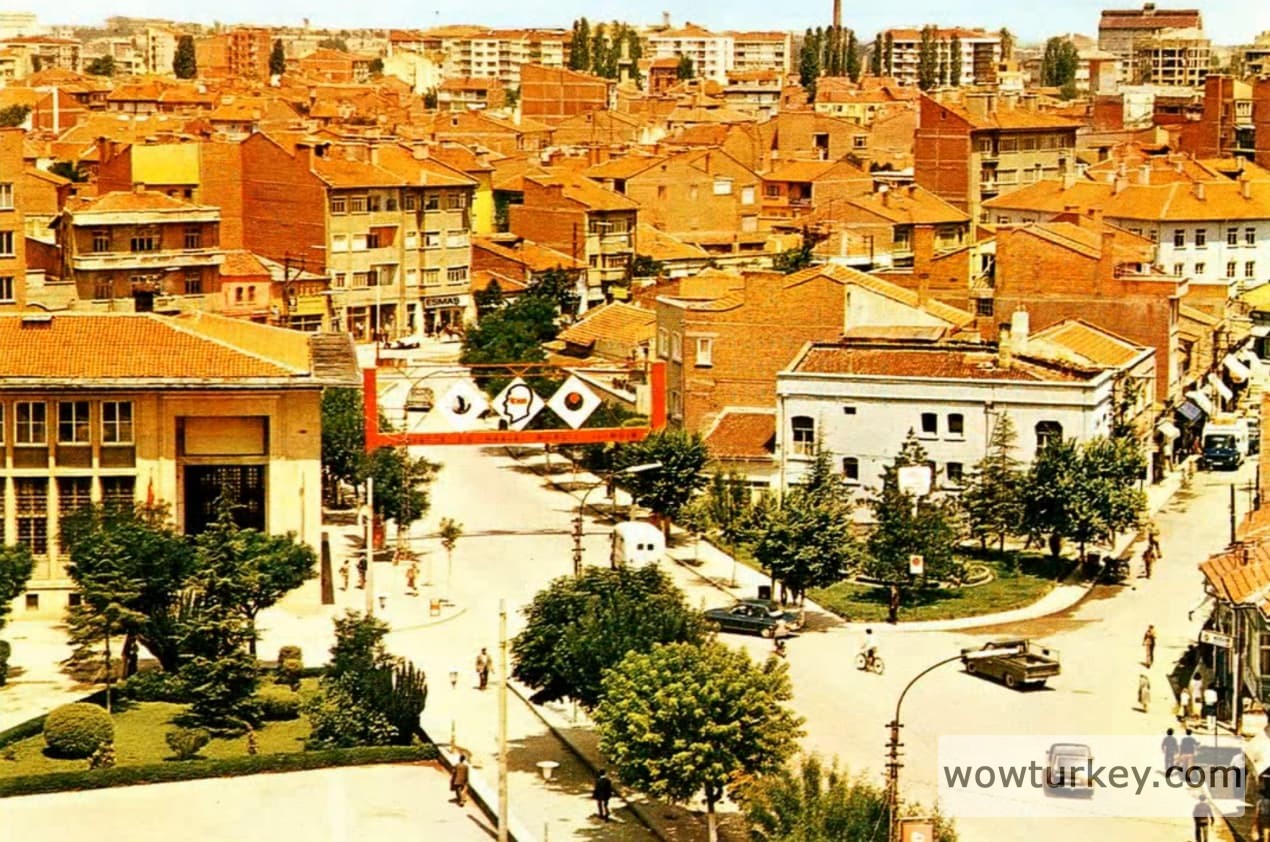 Eskişehir1970l