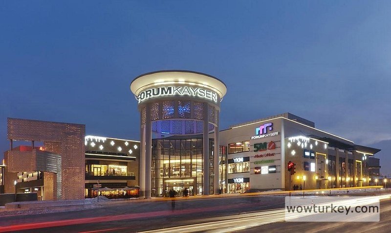 forum-kayseri