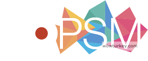 GOPSM logo