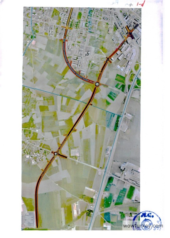 GÖRÜKLE-İRFANİYE