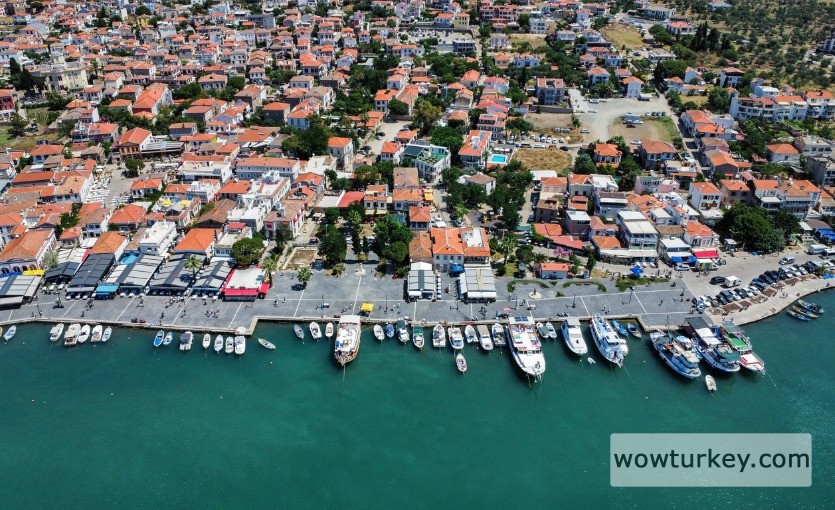 hafta-sonu-kacamagi-cunda-ayvalik-gezisi-ne-zaman-yapilir