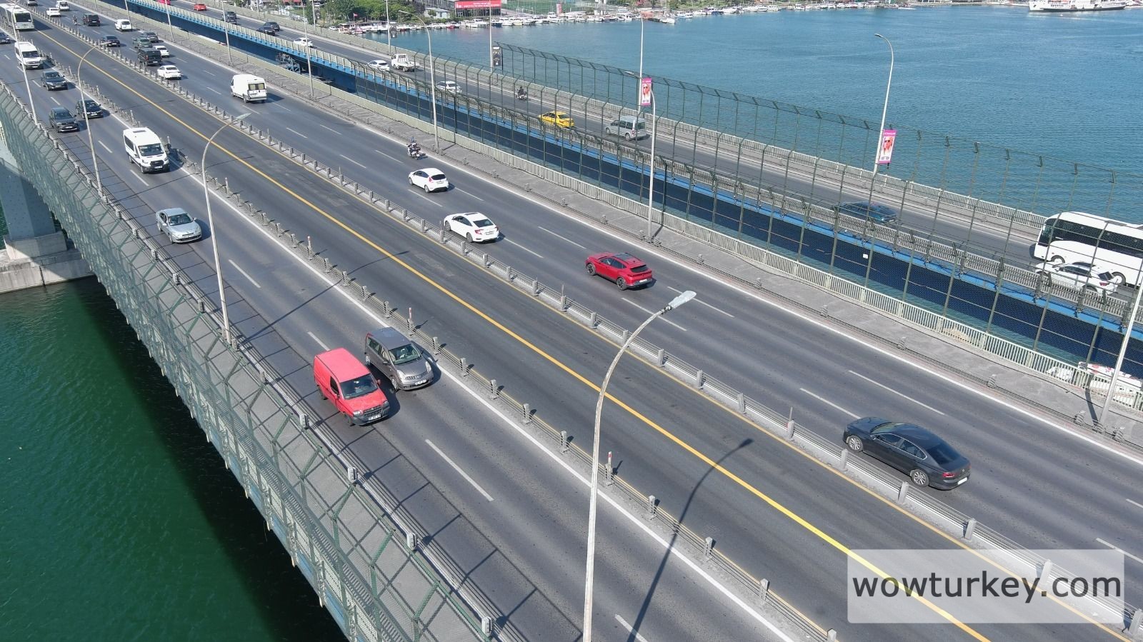 Haliç Köprüsü 10
