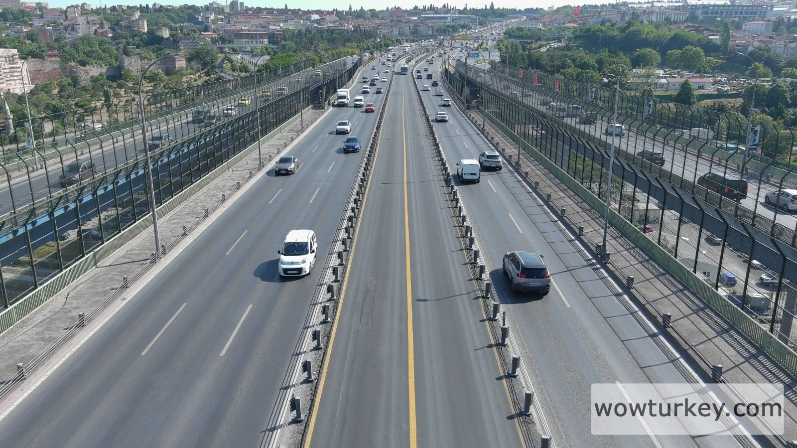 Haliç Köprüsü 7
