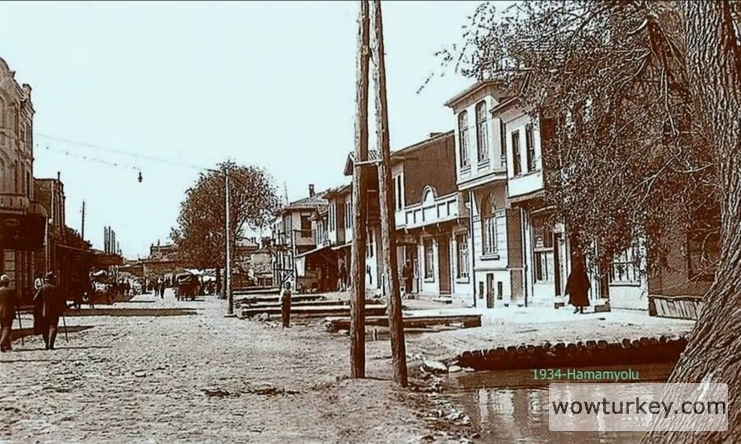 Hamamyolu1934