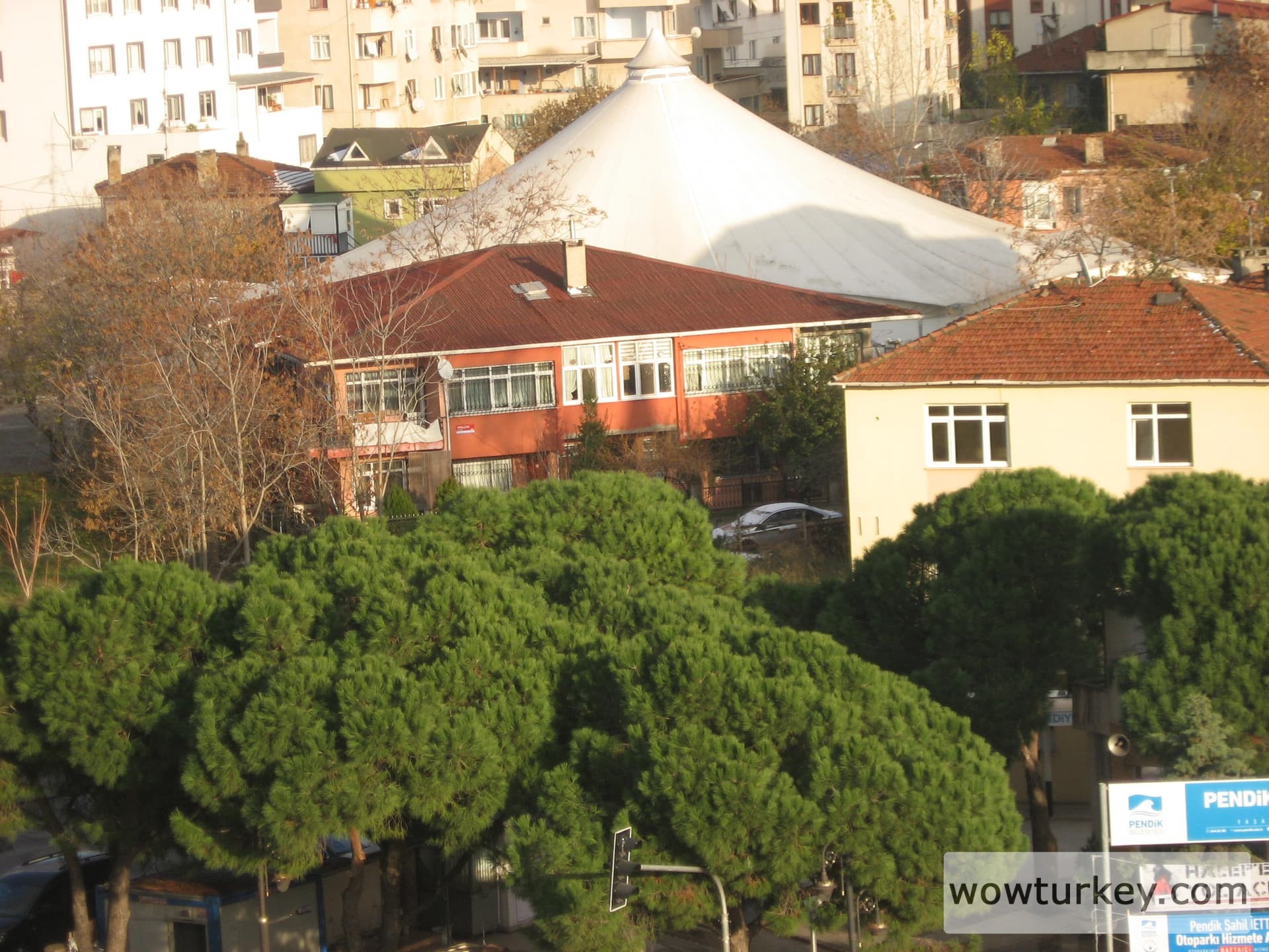 IMG_6125pendik hilmiabbas paşa camii bahçesi ve ramazan çadırı