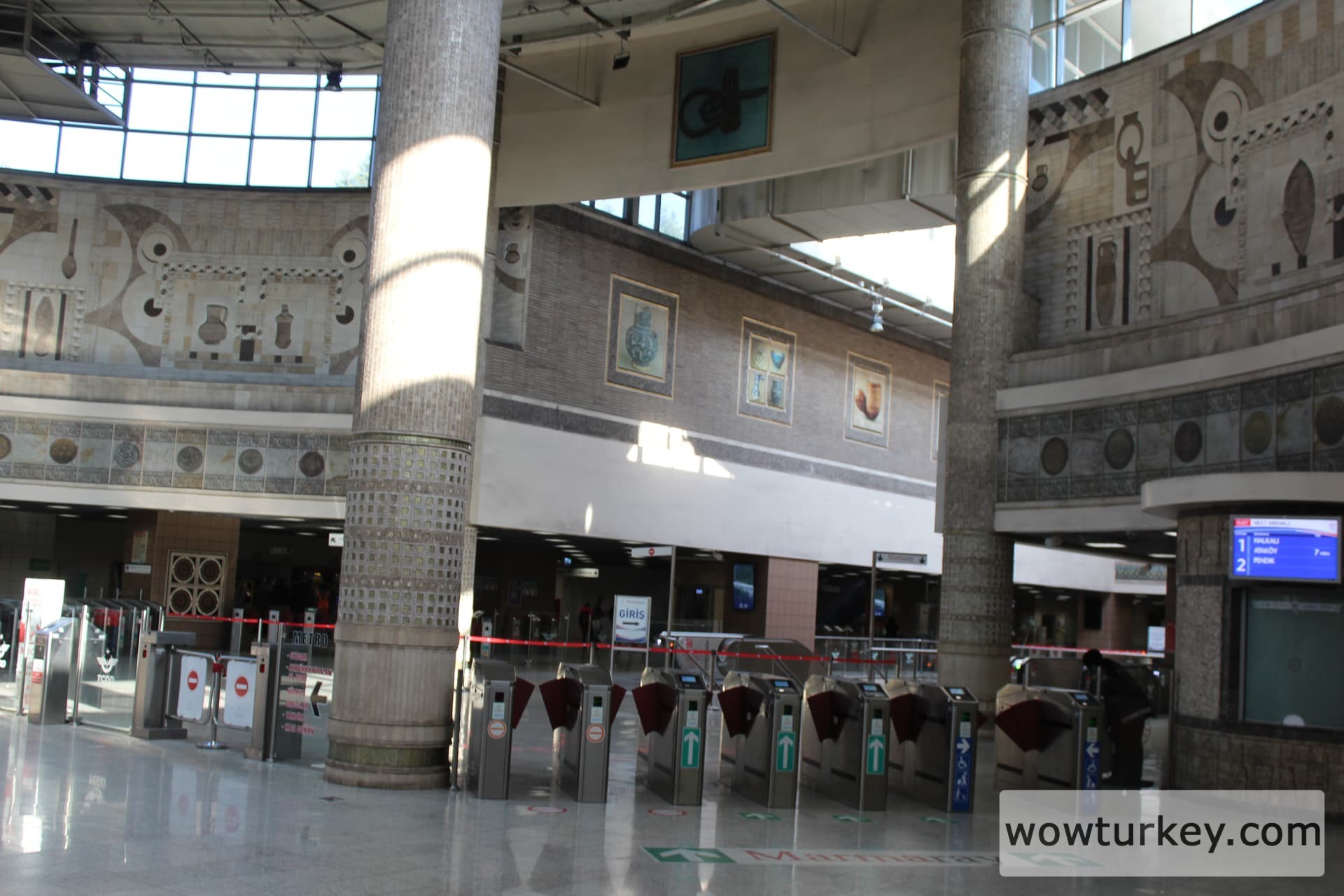 IMG_6718 yenikapı metrosu