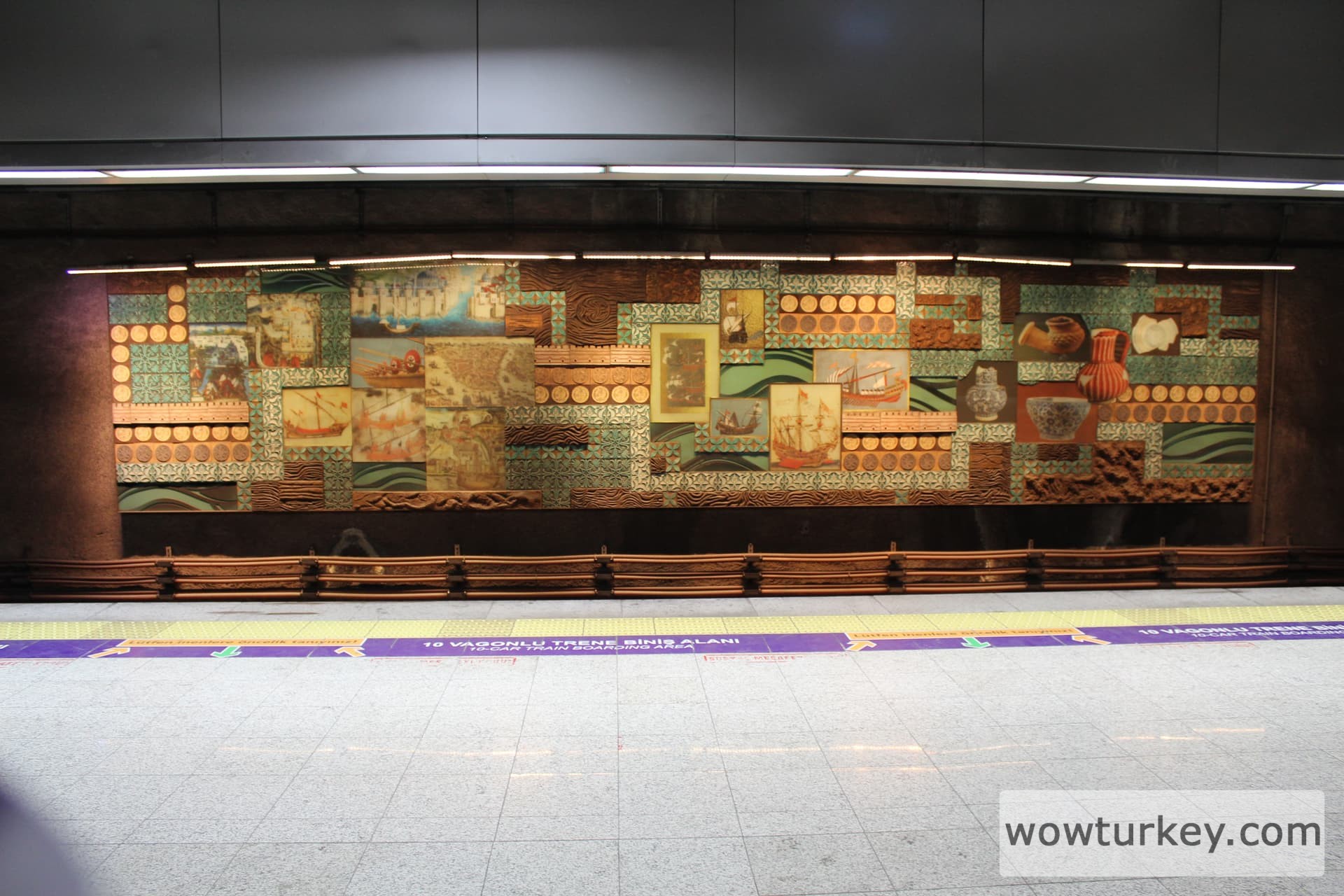 IMG_6723 yenikapı metrosu