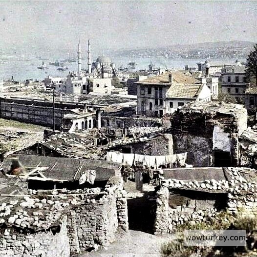 İstanbul1922
