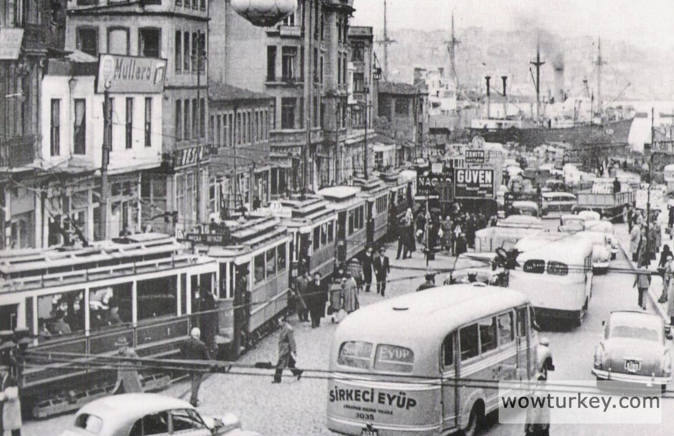 İstanbul1950