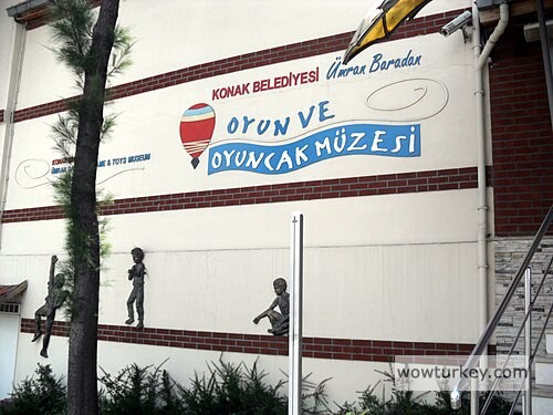 İzmir_Toy_Museum