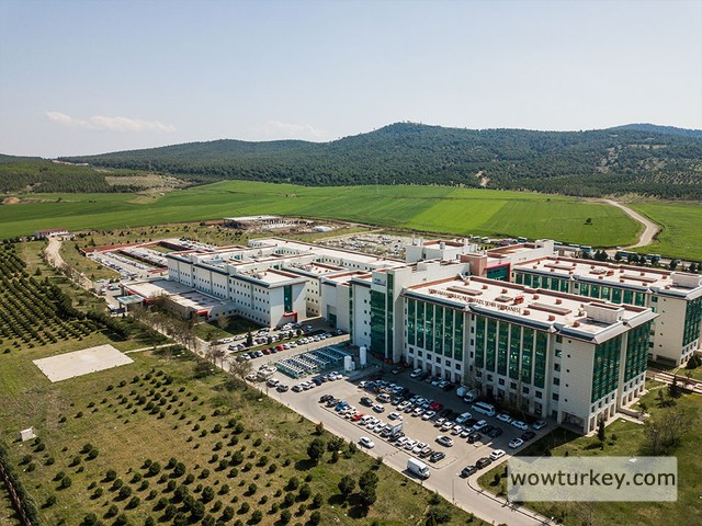 KAHRAMANMARAS-400-YATAKLI-YENISEHIR-1