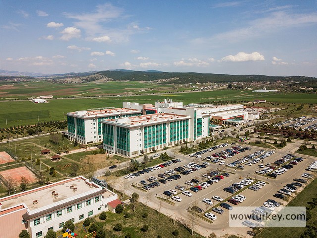 KAHRAMANMARAS-400-YATAKLI-YENISEHIR-2