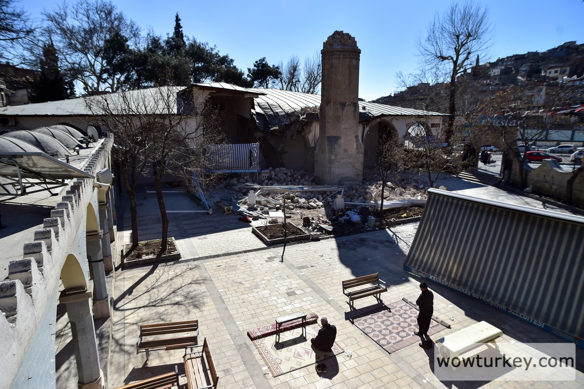 kahramanmaras-ta-527-yillik-tarihi-cami-depremde-hasar-gordu-h55690-7f1c9