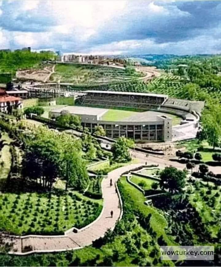 mithatpasastadyumu1950