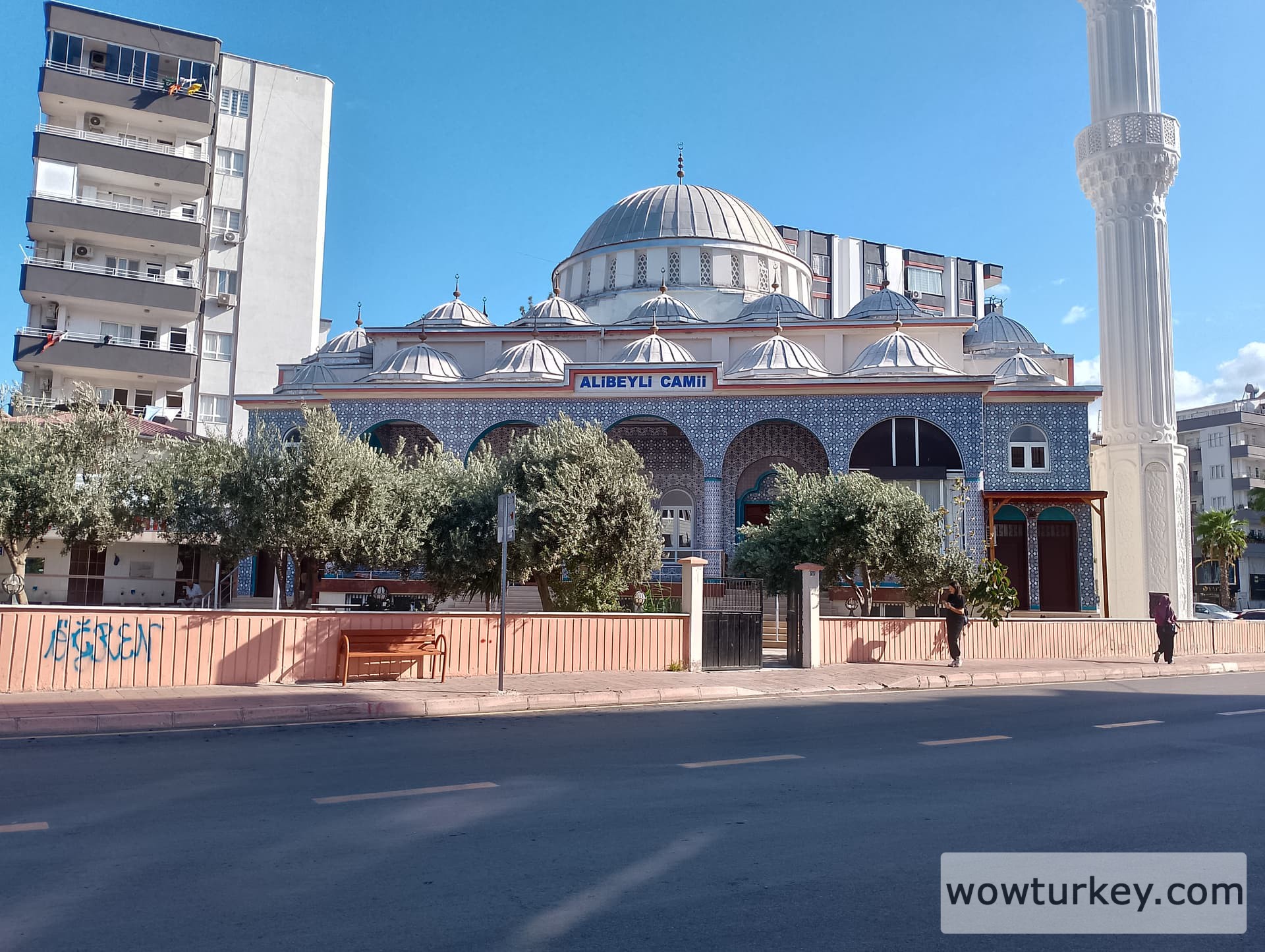 Osmaniye Alibeyli Camii IMG_20240916_155618_HDR