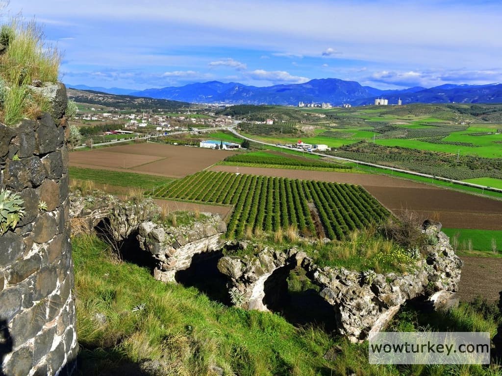 osmaniye-toprakkale-deprem