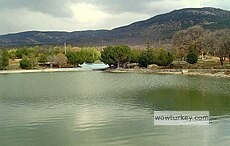 Park_Sivasli_UsakProvince_Turkey