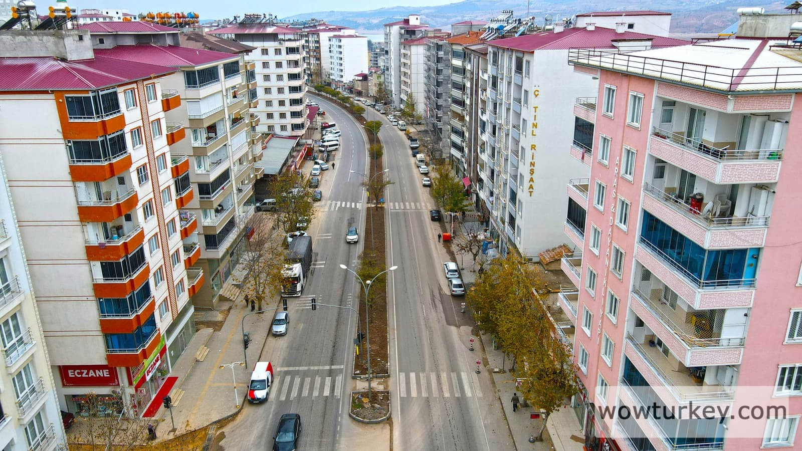 pazarcik_refuj_duzenleme_4