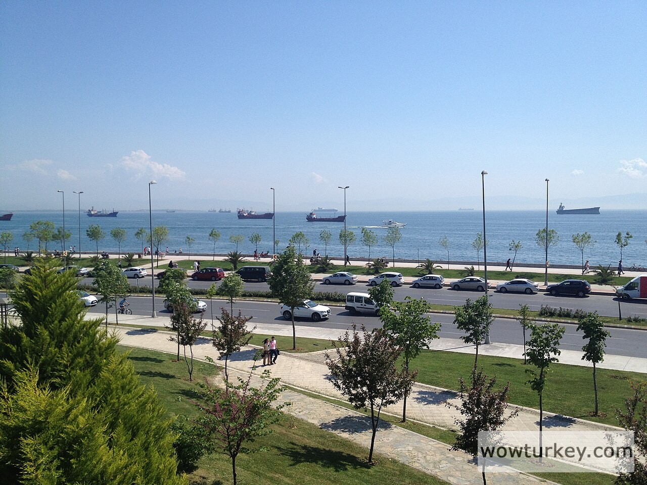 Pendik-Sahilyolu