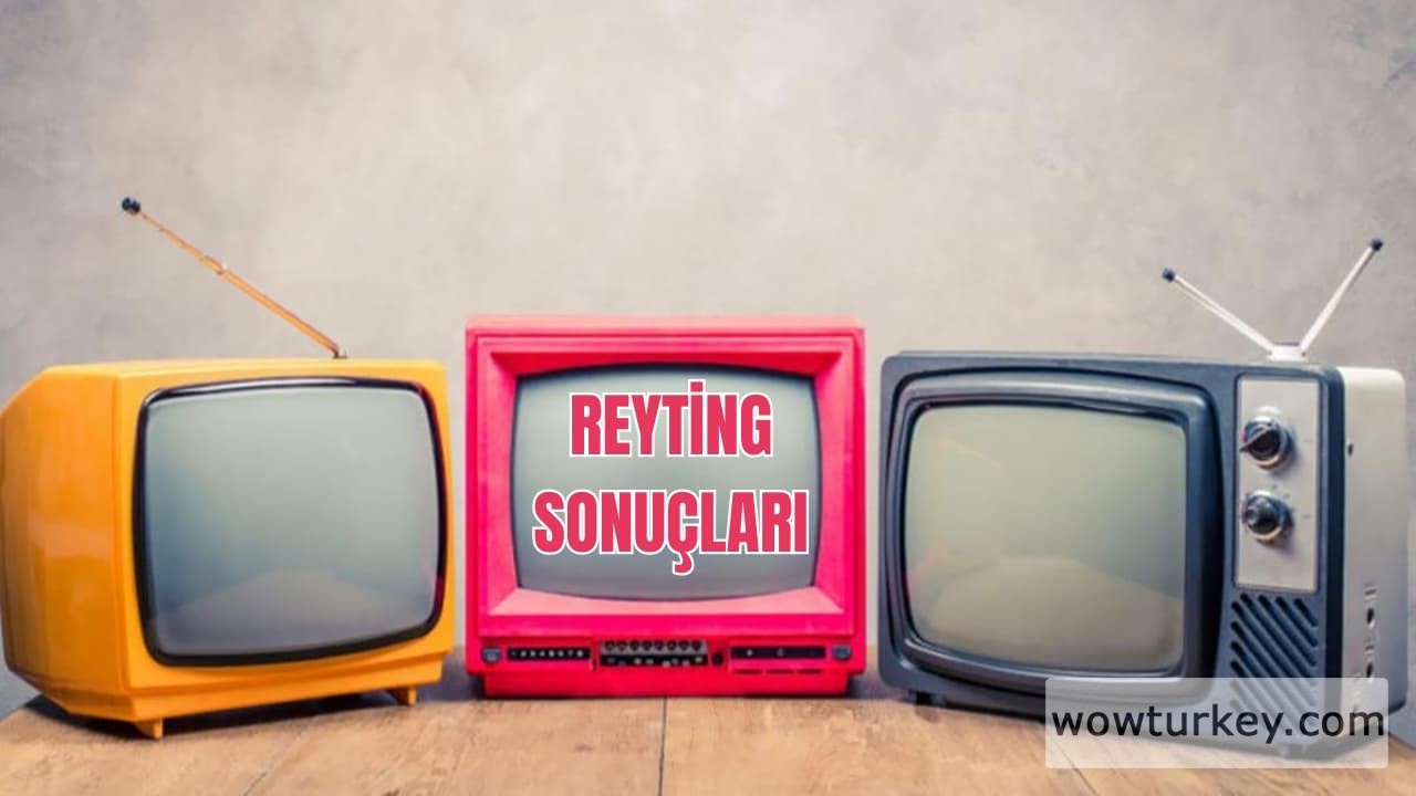 reyting-sonuclari