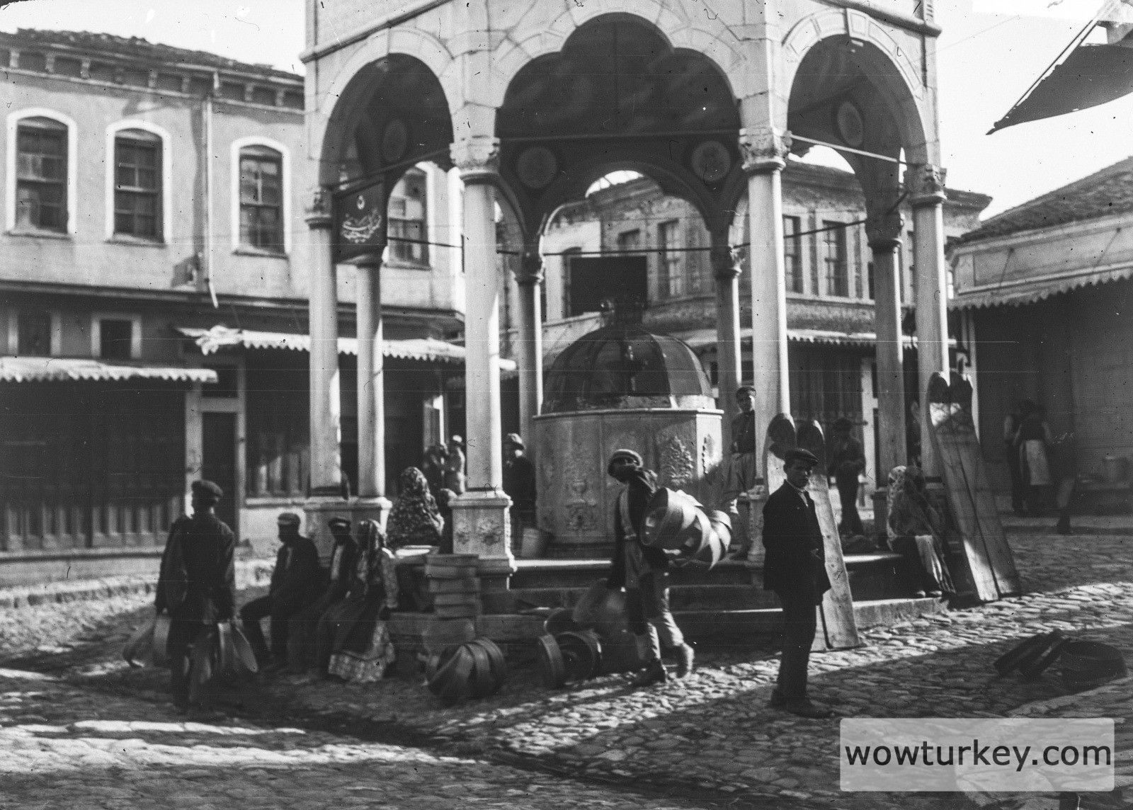 Şadırvan1930