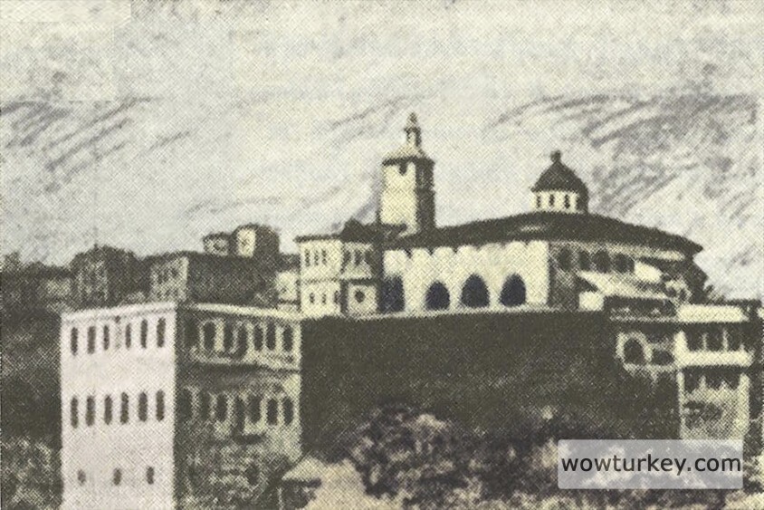 saimbeyli_kale-kilise-07