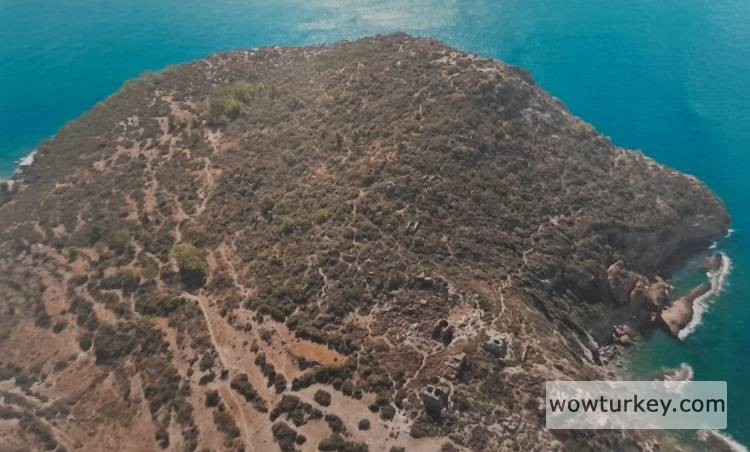 sakli-cennet-bozyazi-da-arsinoe-antik-kenti