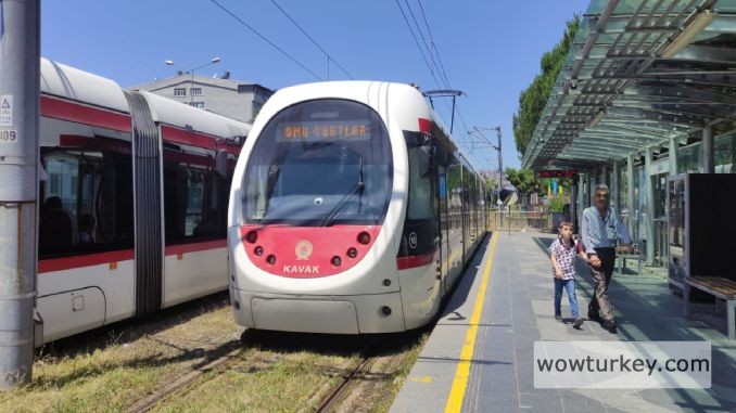 Samsunda-Yeni-Tramvay-Hatti-Insaatini-Bakanlik-Ustlenecek