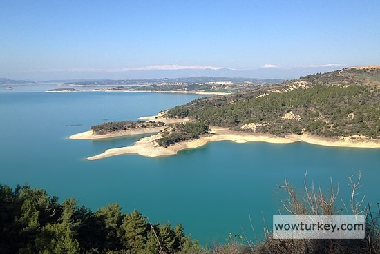 Seyhan_Dam_Lake_-_Seyhan_Baraj_Gölü_2