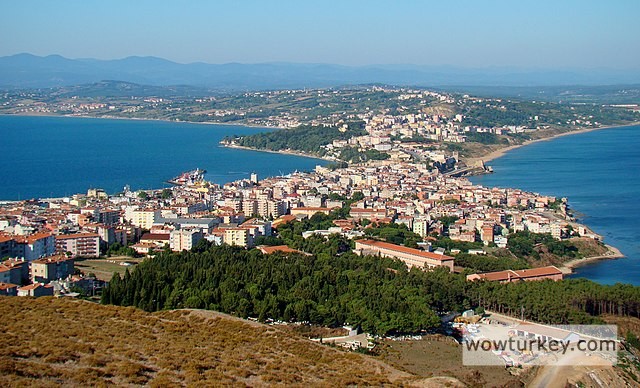Sinop_Overview_2009