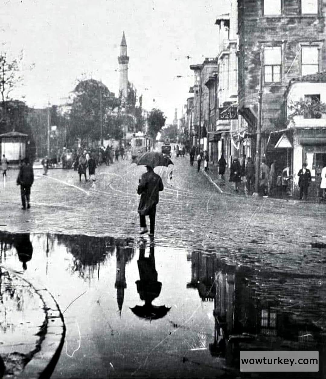 sultanahmet1930yılı