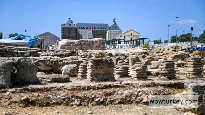 Tarihi-Haydarpasa-Tren-Garinda-Arkeoloji-Park-Acilacak