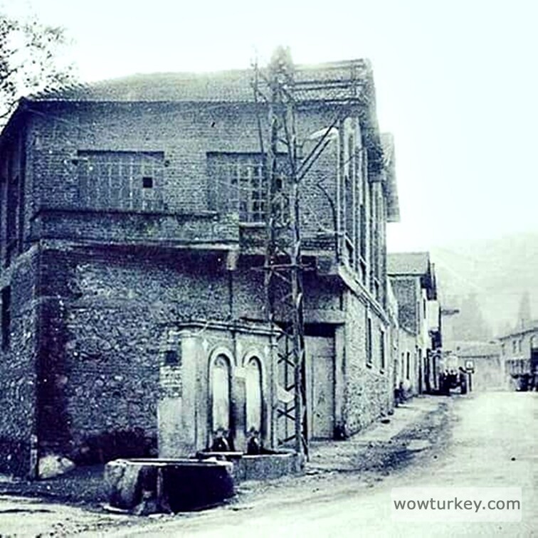 trilyeyağfabrikası1960