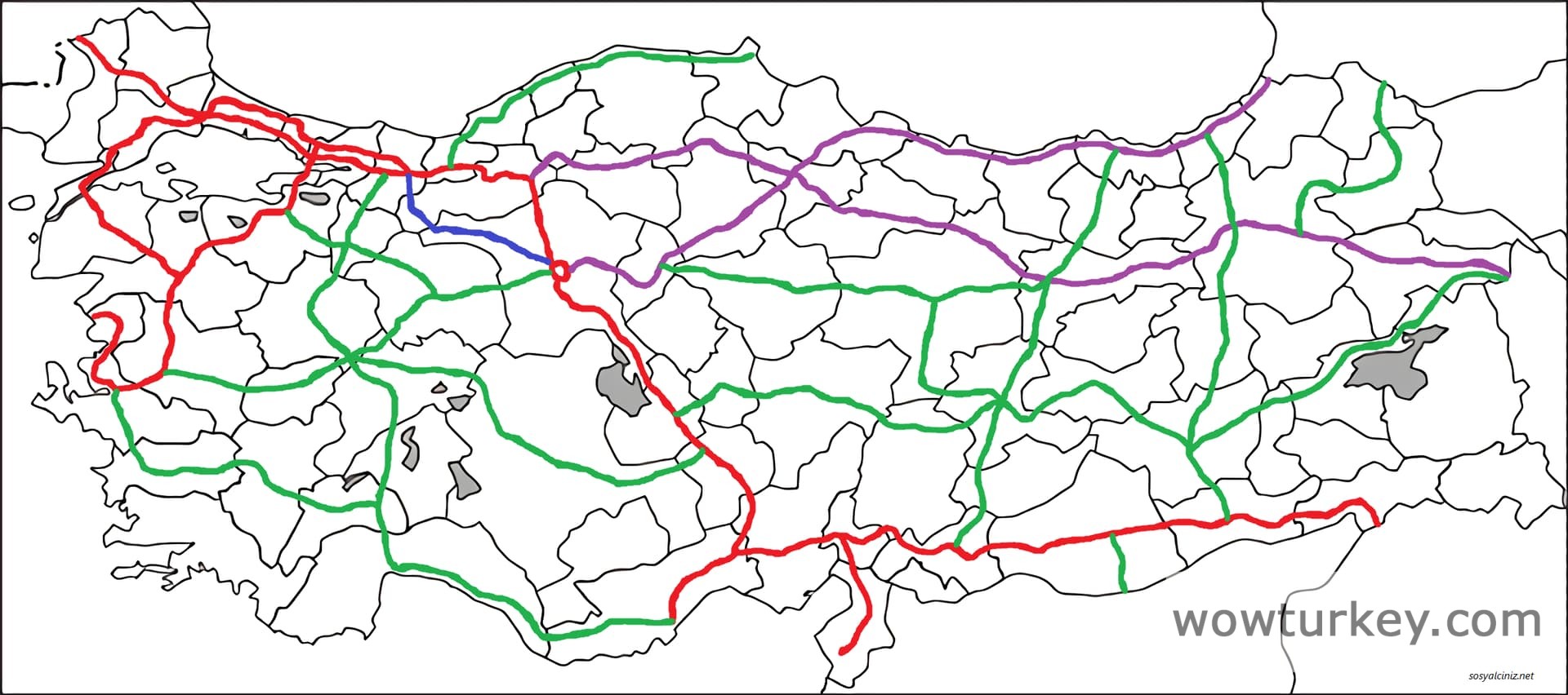 ÜCRETLİ OTOYOLLAR 02
