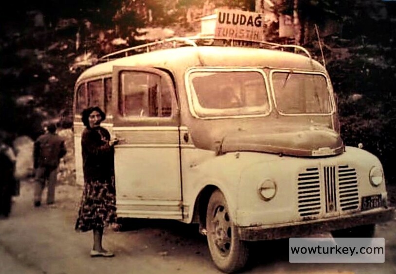 uludagturistikotobusleri60lıyıllar