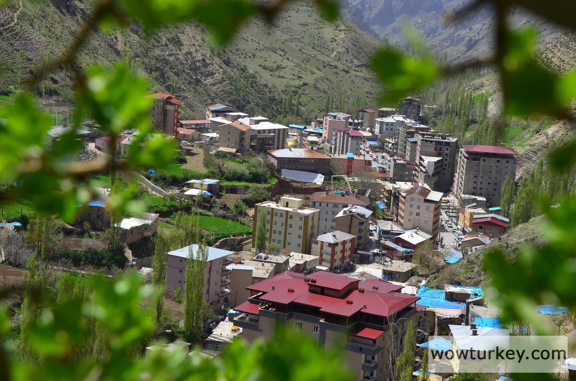 uluderede-nufus-ve-yerlesme-2