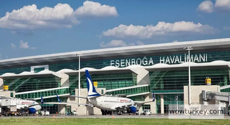 wowturkey_esenboga_havalimani