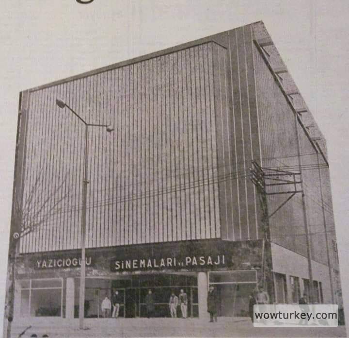 Yazıcıoglusinemasıaltıparmak