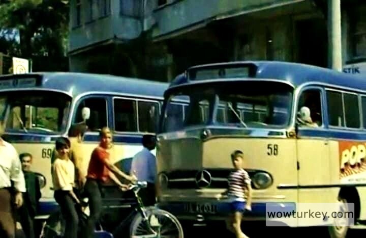 yesilçekirgeotobüsleri1969