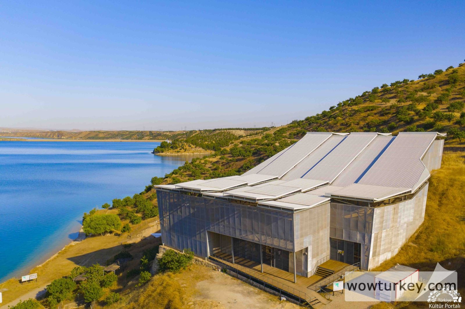 Zeugma Örenyeri (2)